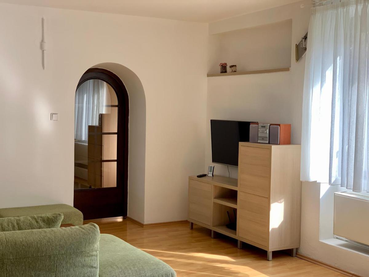 Chalupa Luznice Třeboň Exterior foto